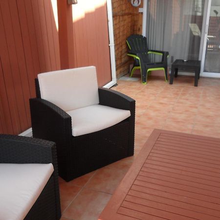 Apartment Ground Floor, Free Internet Agia Napa Exterior foto